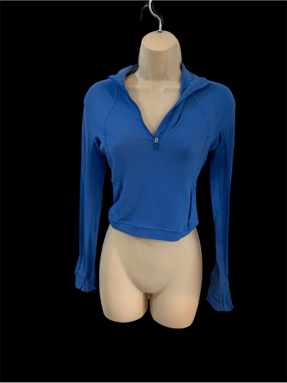 Lulu lemon rulu crop